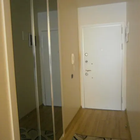 Appartement Ada Marina Kuşadası