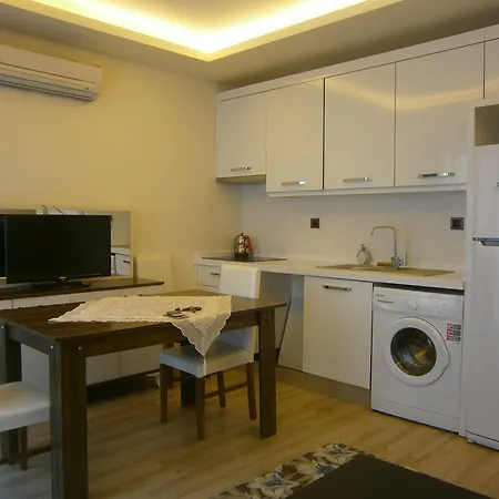Ada Marina * Kuşadası