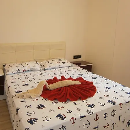 Appartement Ada Marina