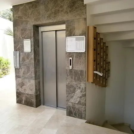 Ada Marina Appartement Kuşadası