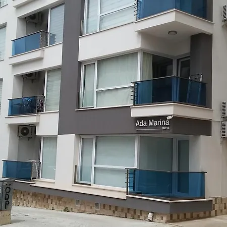 Ada Marina Kuşadası