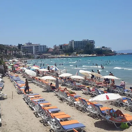 Ada Marina Appartement
