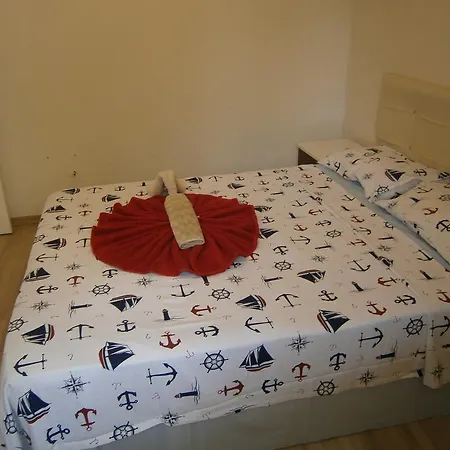 Appartement Ada Marina *